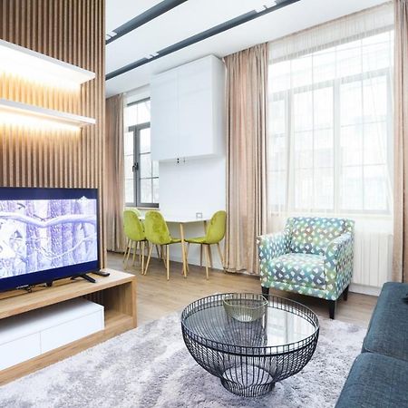 Stay Inn-Apartments On Abovyan 32 Jerevan Exteriér fotografie
