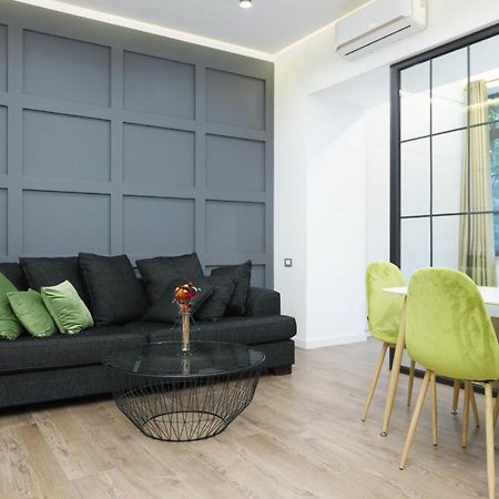 Stay Inn-Apartments On Abovyan 32 Jerevan Exteriér fotografie