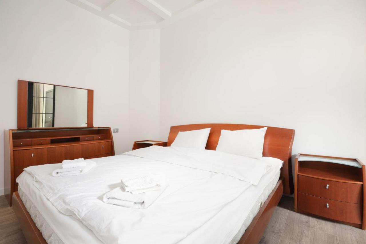 Stay Inn-Apartments On Abovyan 32 Jerevan Exteriér fotografie