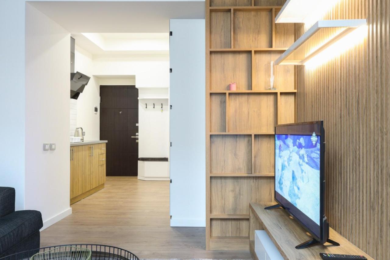 Stay Inn-Apartments On Abovyan 32 Jerevan Exteriér fotografie