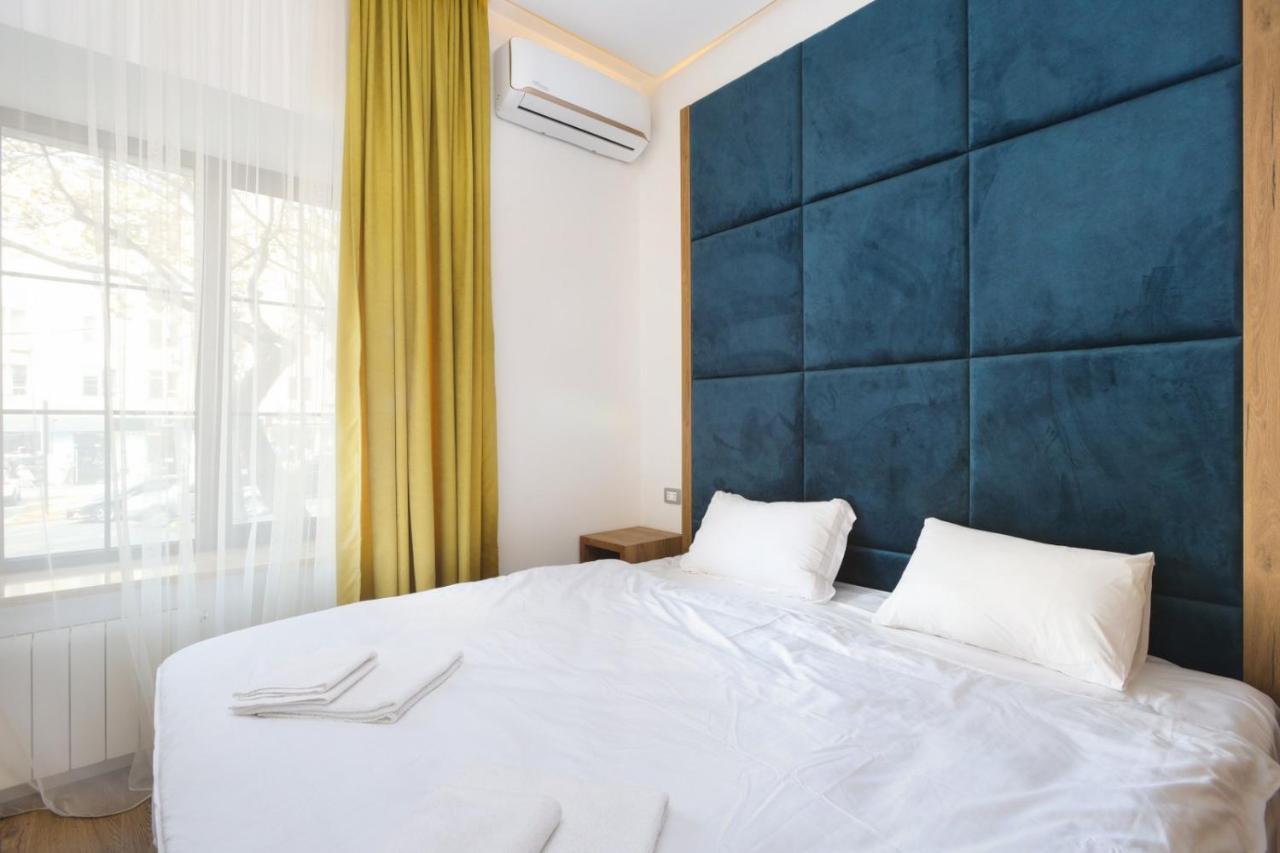 Stay Inn-Apartments On Abovyan 32 Jerevan Exteriér fotografie