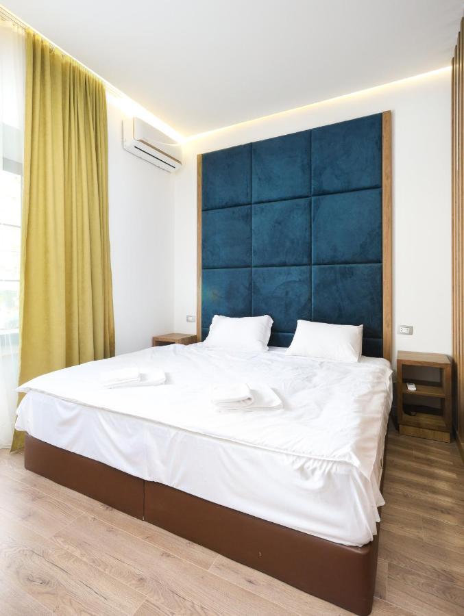 Stay Inn-Apartments On Abovyan 32 Jerevan Exteriér fotografie