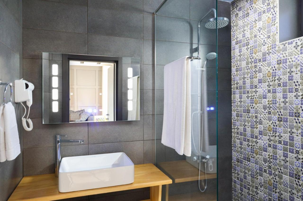Stay Inn-Apartments On Abovyan 32 Jerevan Exteriér fotografie
