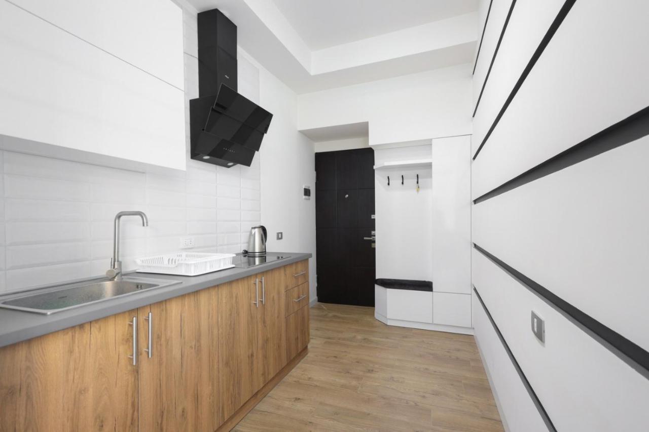 Stay Inn-Apartments On Abovyan 32 Jerevan Exteriér fotografie